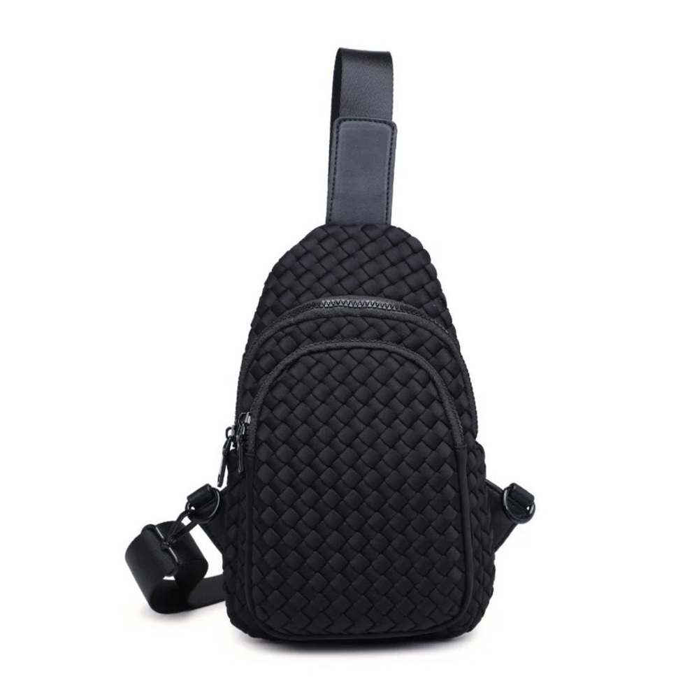 Sol and Selene Crossbody Bag Backpack - New with Tags!